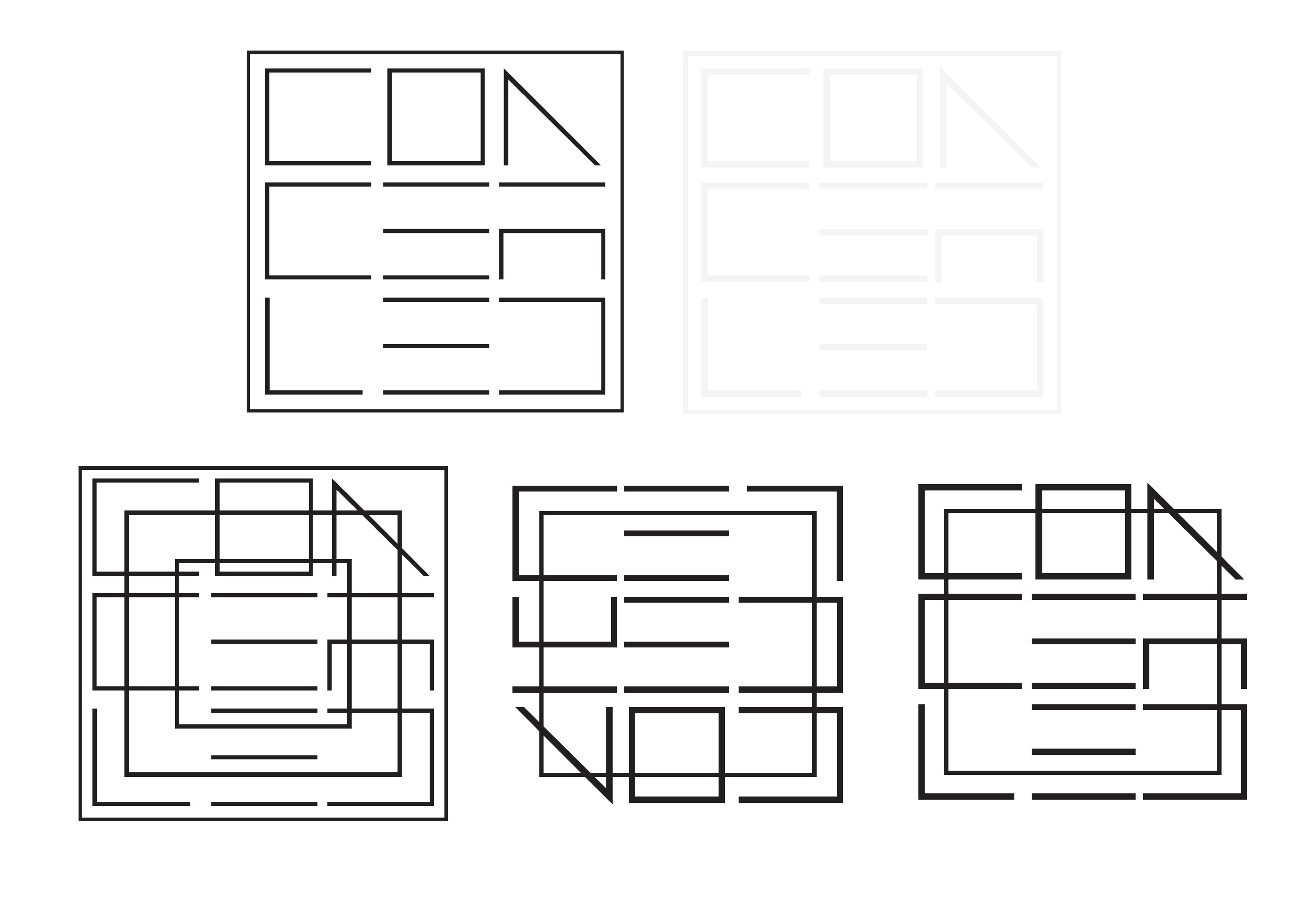 Logo concept 1