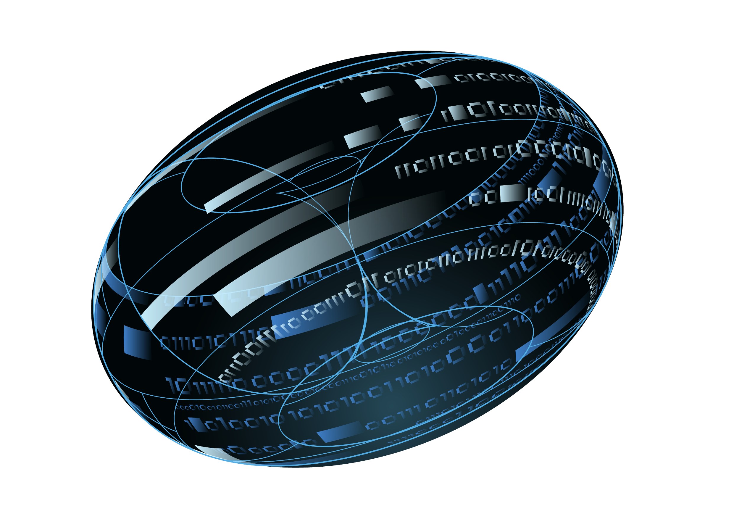 Sphere — Black
