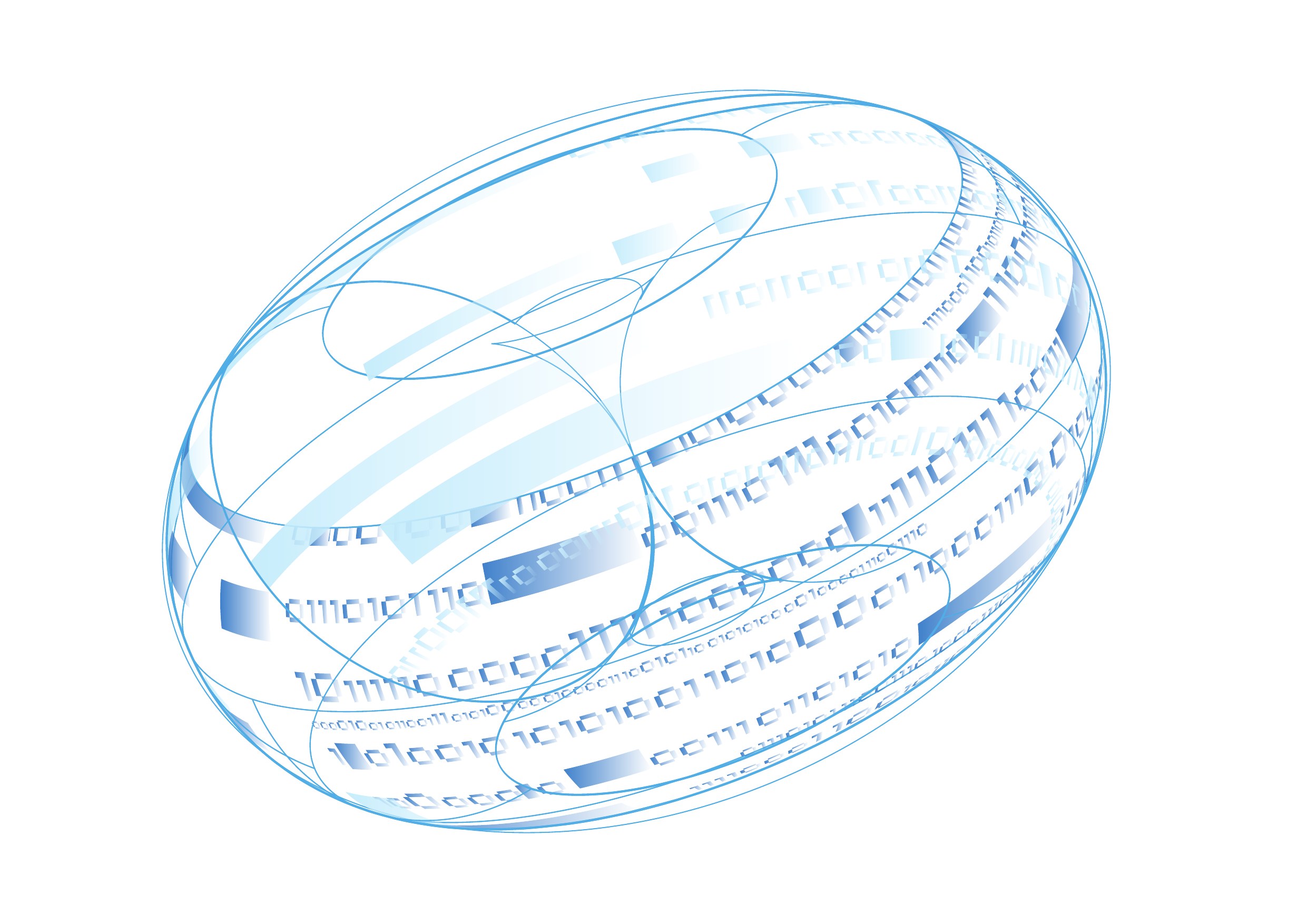 Sphere — White