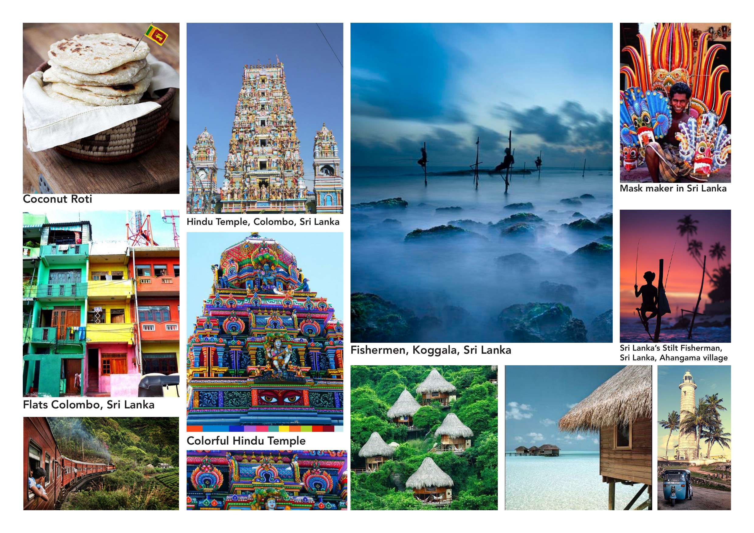Research — Sri Lanka imagery 1