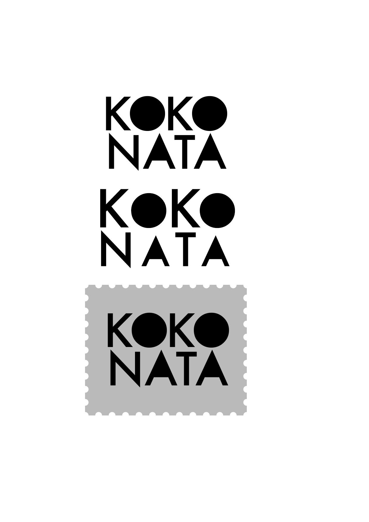 Logo — wordmark development