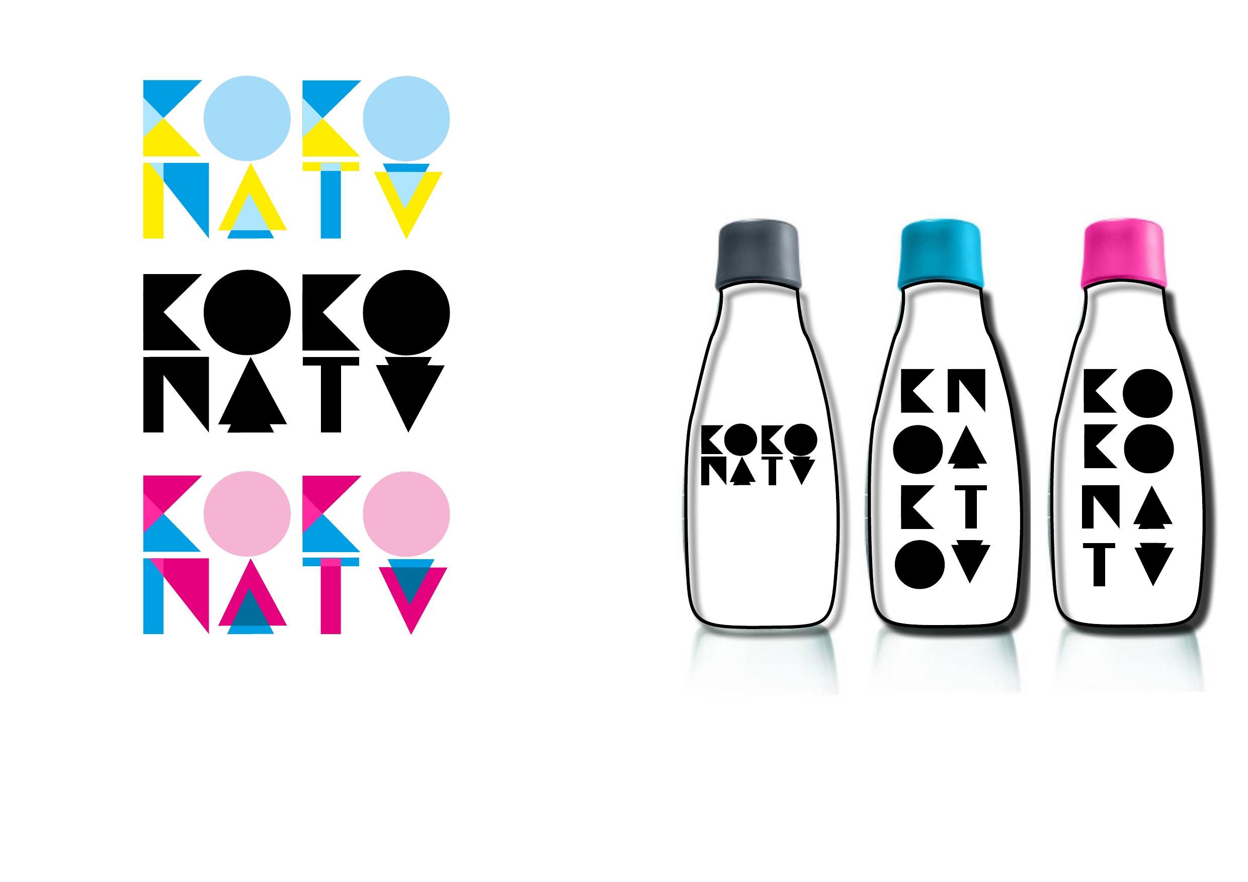 Logo — bottle applications
