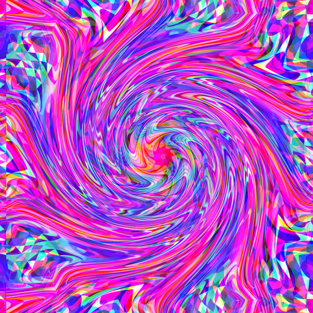 Another World — Pattern