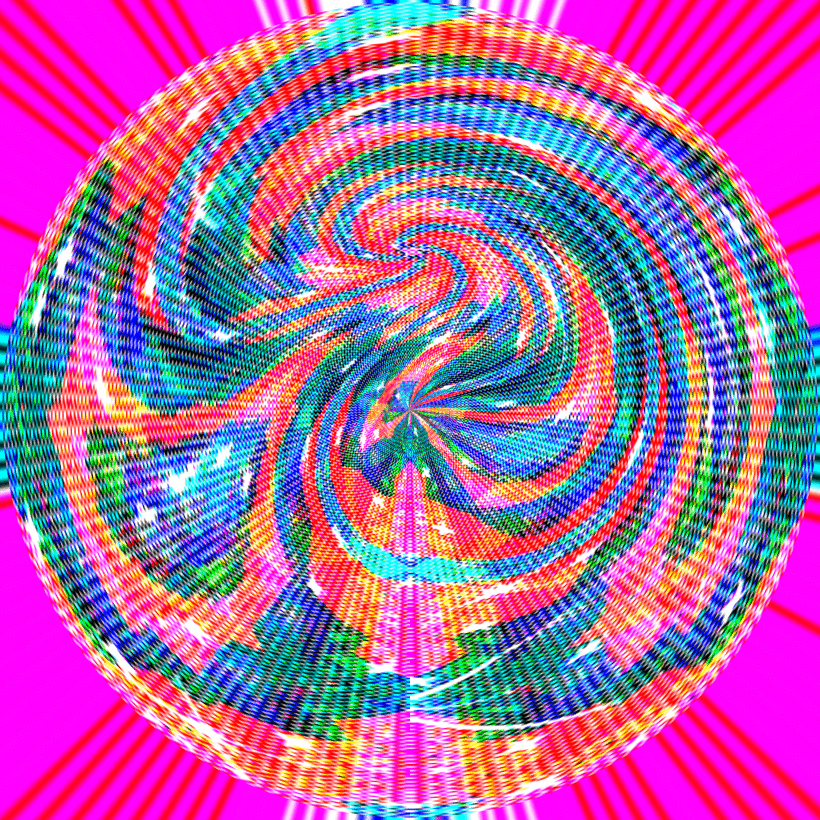 Pattern 5